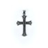 Pandantiv cruce celtica s Argint