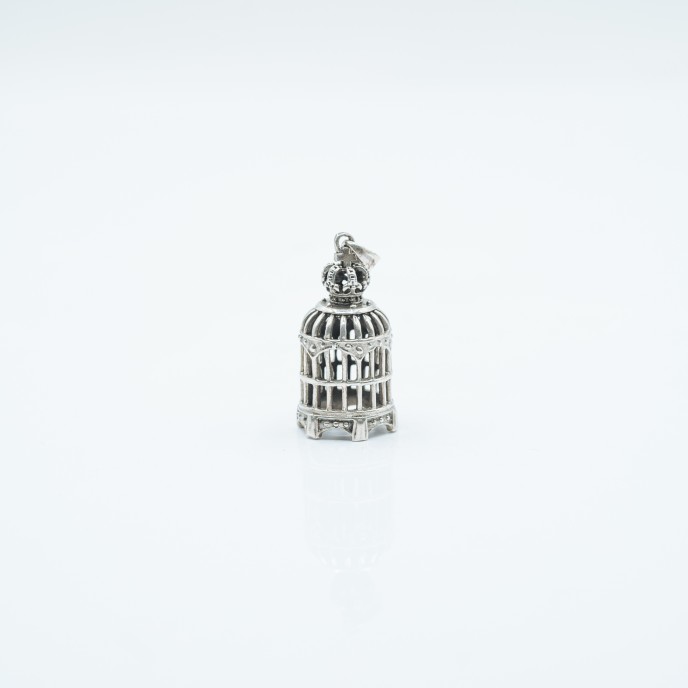 Pandantiv colivie Argint