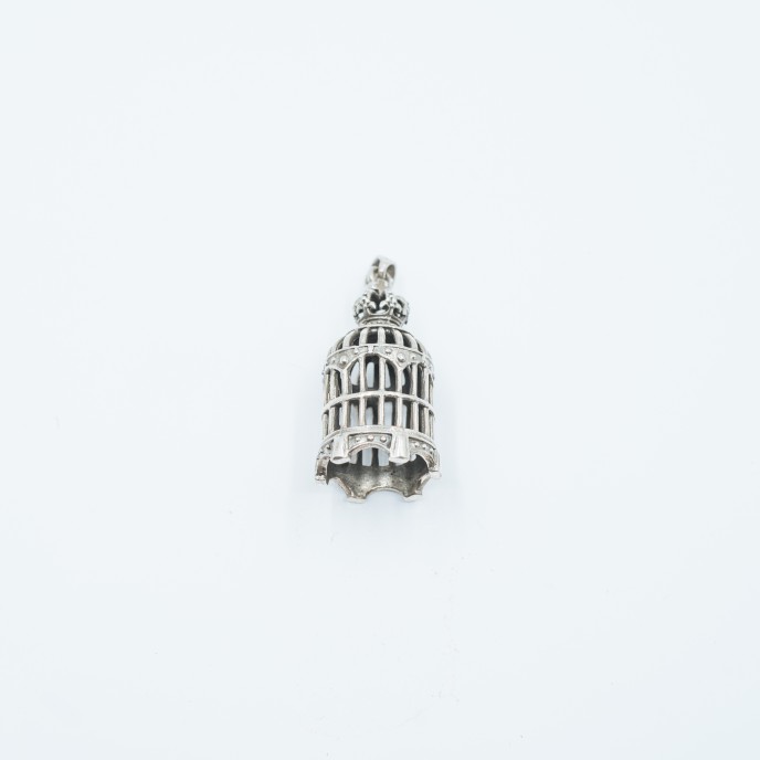 Pandantiv colivie Argint