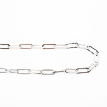 Lant dreptunghiular LRW110 Argint