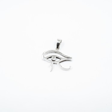 Pandantiv ochiul lui Horus simplu Argint