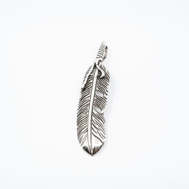 Pandantiv pana L Argint