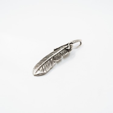 Pandantiv pana L Argint