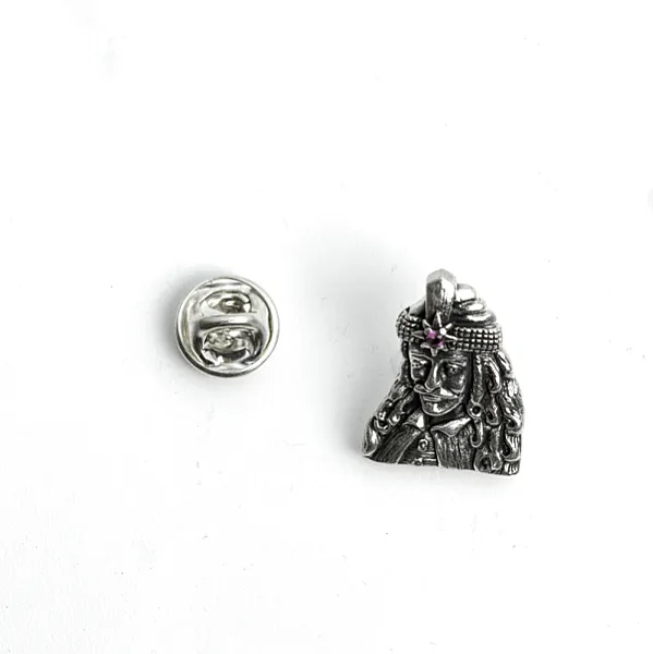 Insigna Vlad Tepes Argint