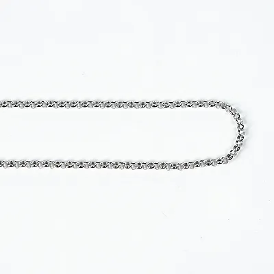 Lant rolo 003 Argint - 2
