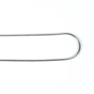 Lant tip sarpe 020 Argint - 2
