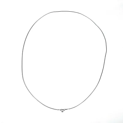 Lant tip sarpe 020 Argint - 3