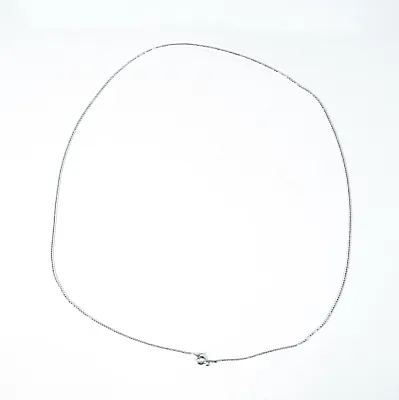 Lant buline diamantate 100 Argint - 2