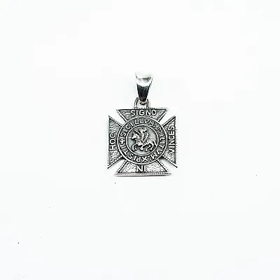 Cruce in hoc signo vinces Argint - 1