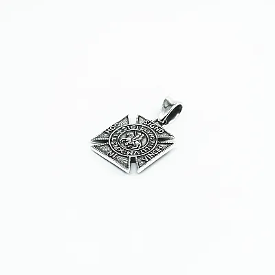 Cruce in hoc signo vinces Argint - 3