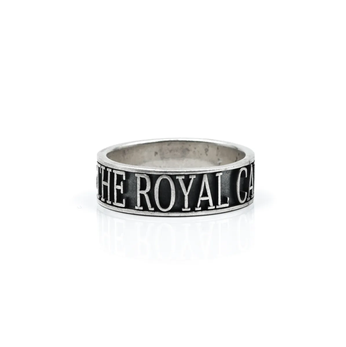 Verigheta The royal canadian navy Argint