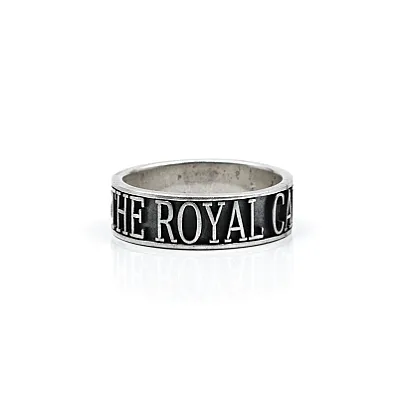 Verigheta The royal canadian navy Argint - 2