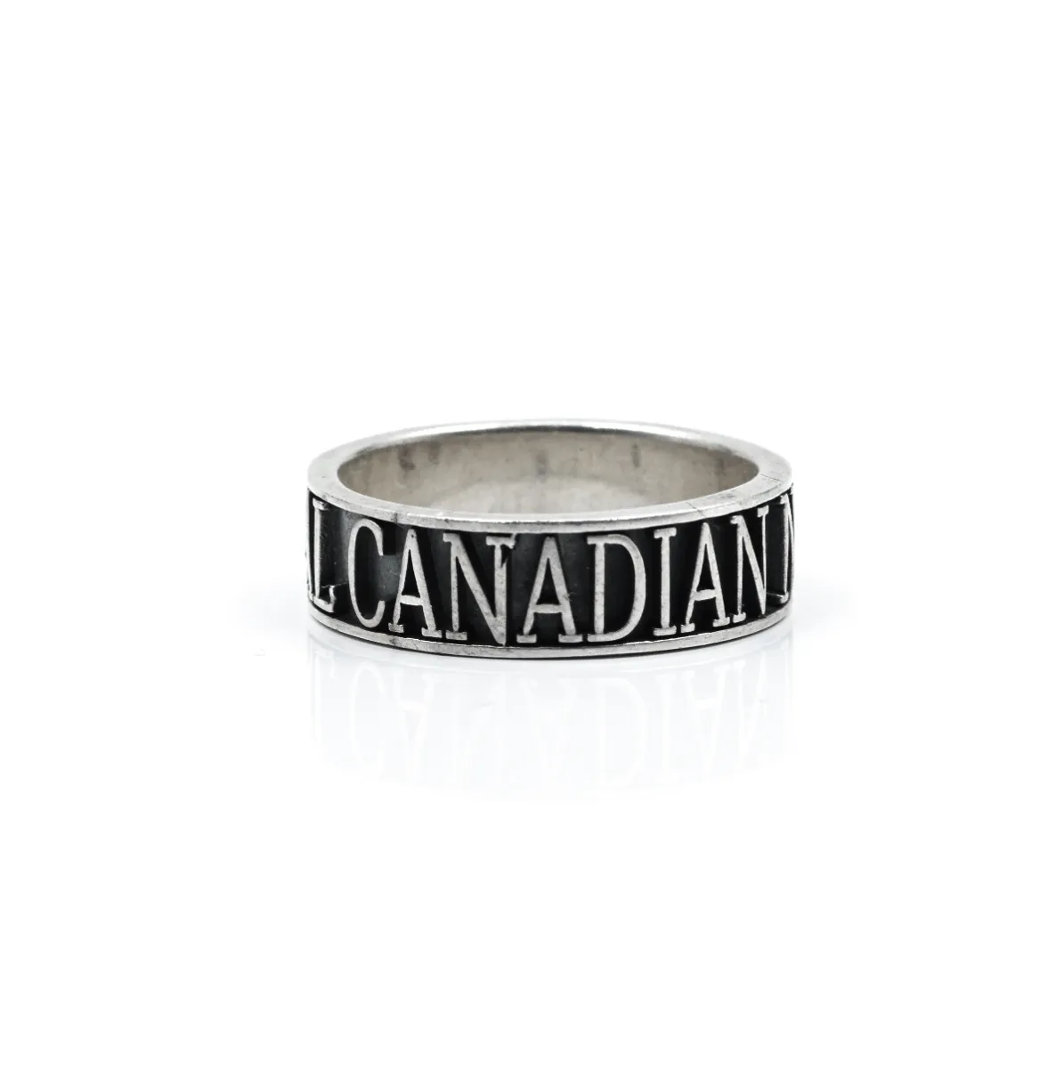 Verigheta The royal canadian navy Argint