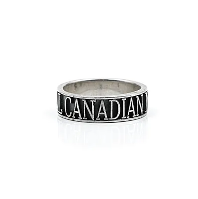 Verigheta The royal canadian navy Argint - 1