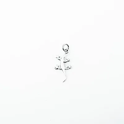 Pandantiv mini soparlita Argint - 1