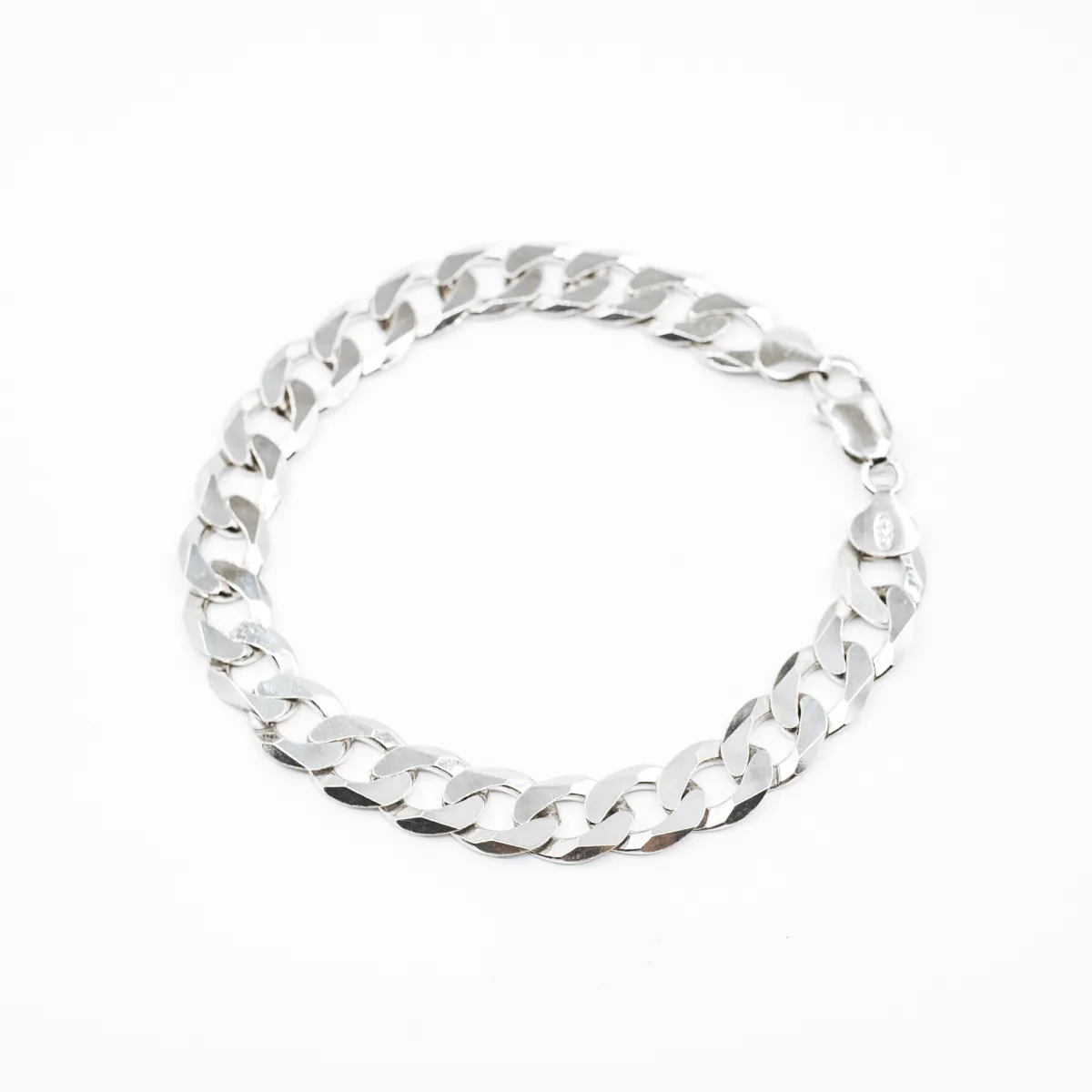 Bratara grumetta ultra plata 250 Argint