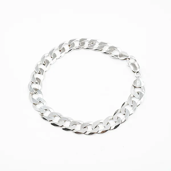 Bratara grumetta ultra plata 250 Argint