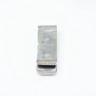 Clips de bani chitara l Argint - 2
