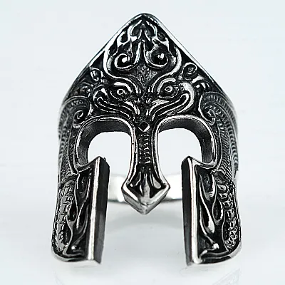 Inel coif model celtic Argint - 1