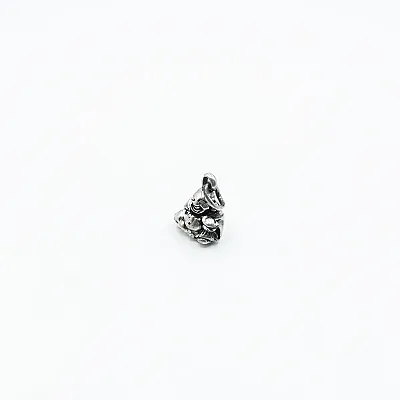 Pandantiv Buddha vesel s Argint - 2