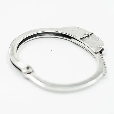 Bratara fixa tip catusa sabie Argint - 1