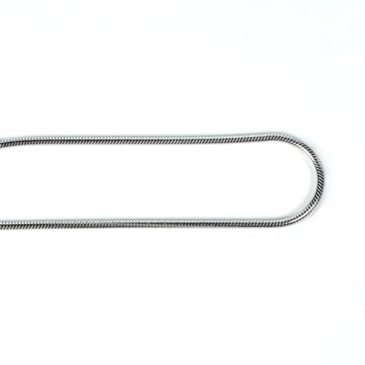 Bratara tip sarpe 050 Argint