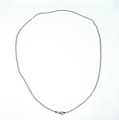 Lant buline diamantate 200 Argint - 3