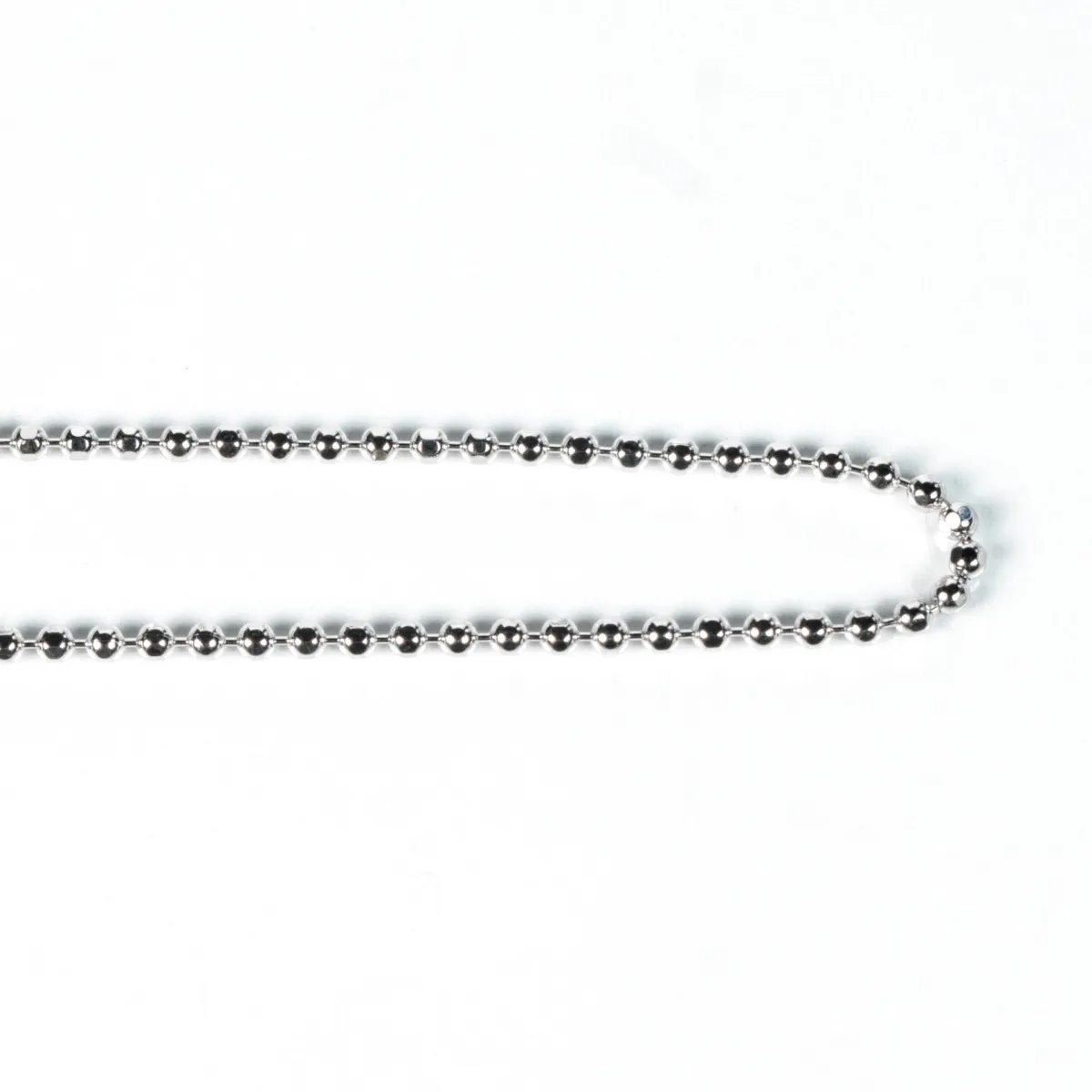 Bratara buline diamantate 200 Argint