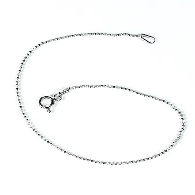 Bratara buline diamantate 100 Argint - 1