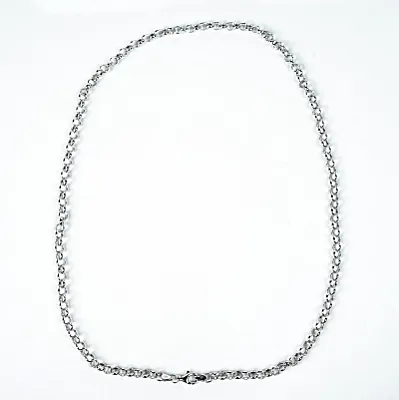 Lant rolo 010 Argint - 2