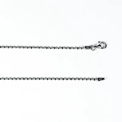 Bratara buline diamantate 200 Argint - 1