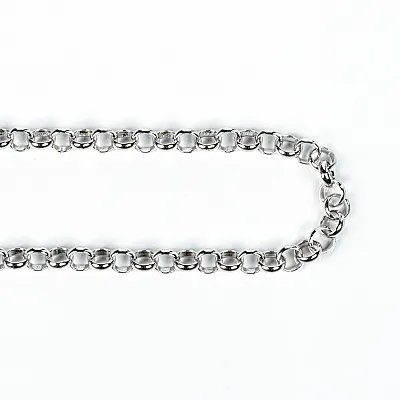 Lant rolo 010 Argint - 3