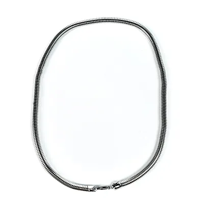 Lant tip sarpe 5.8 mm Argint - 3