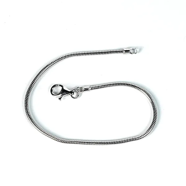 Bratara tip sarpe 050 Argint