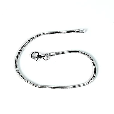 Bratara tip sarpe 050 Argint - 1