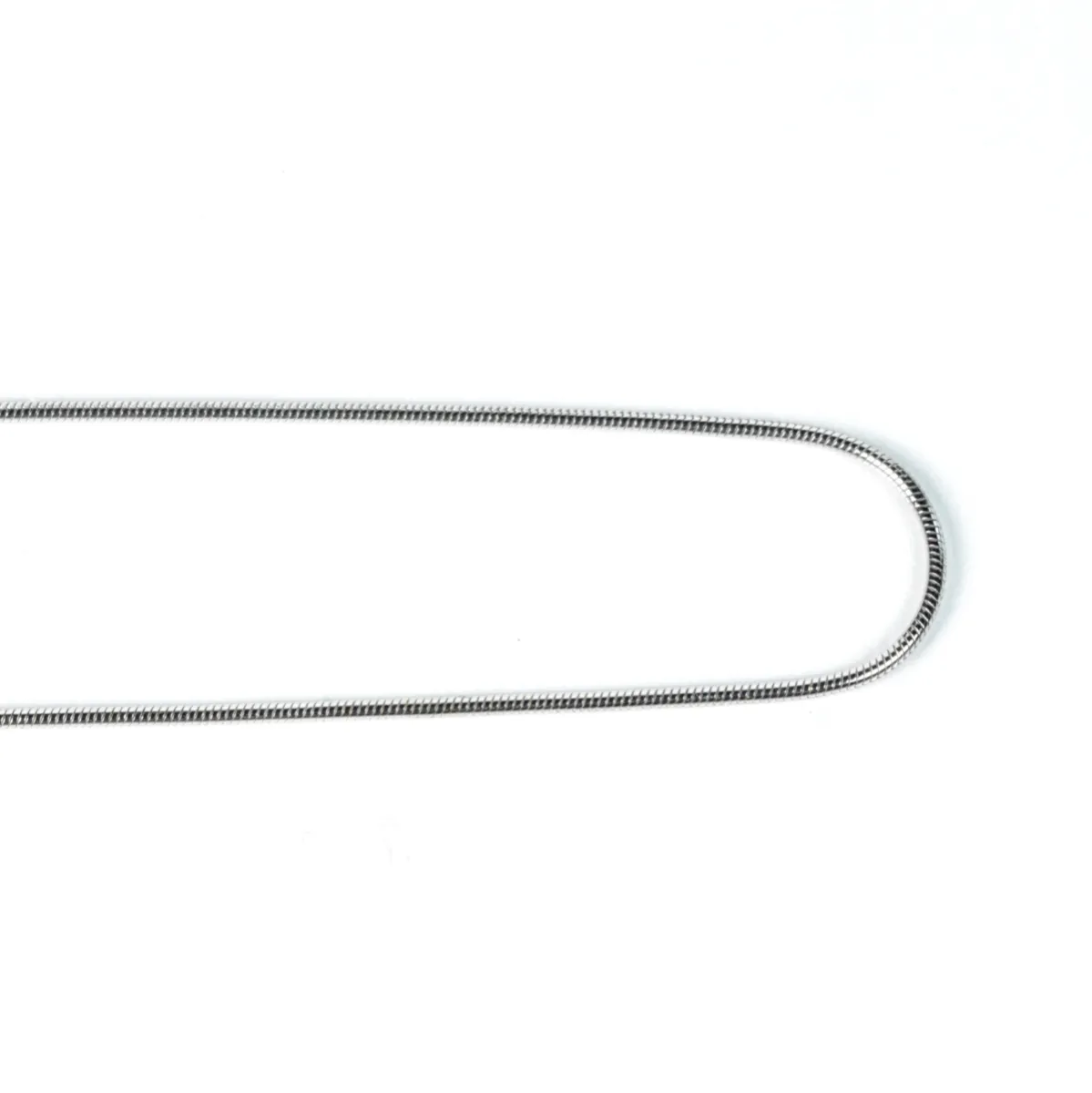 Bratara tip sarpe 020 Argint