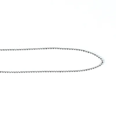 Bratara buline diamantate 100 Argint - 3