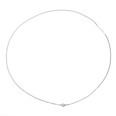 Lant cuban 040 Argint - 2