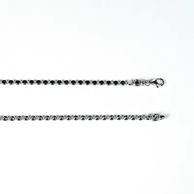 Bratara star bead 300 diamantata Argint - 3