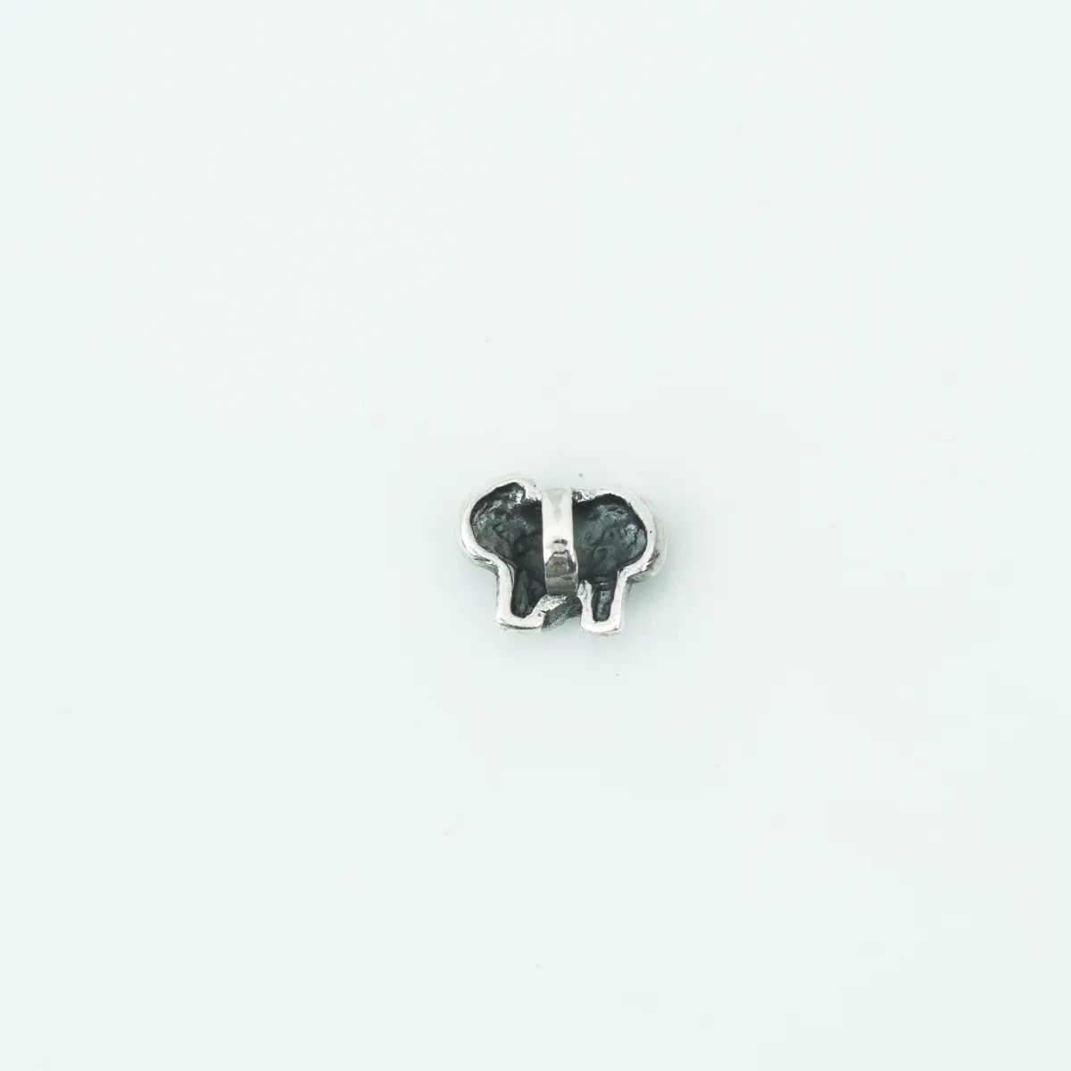 Pandantiv mini elefant urecheat Argint