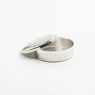 Caseta copil "primul meu dintisor" Argint - 4