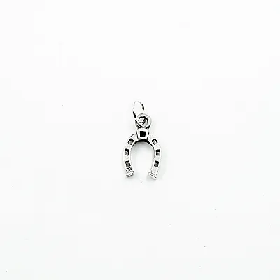 Pandantiv mini potcoava Argint - 1