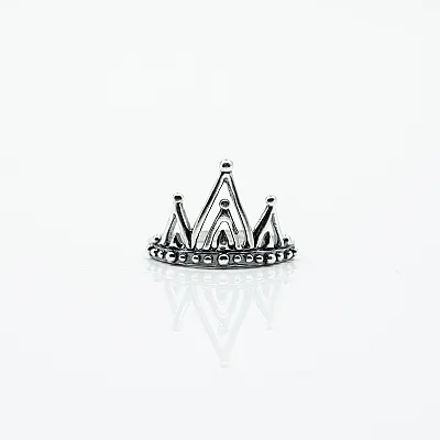 Inel slim tiara m Argint - 1