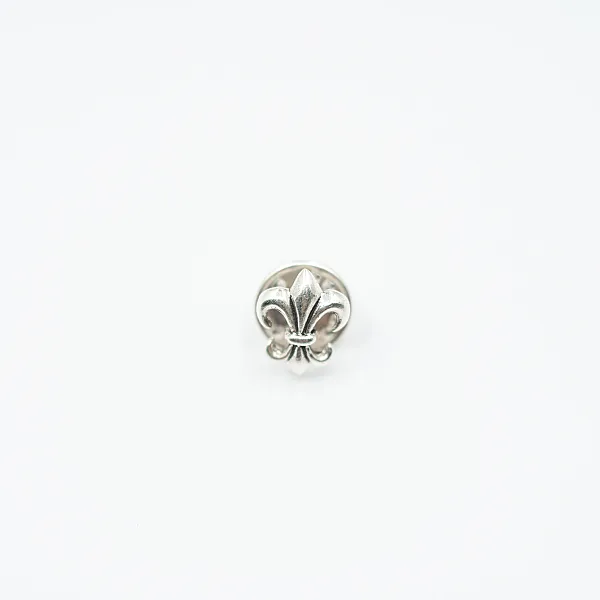 Insigna crin imperial Argint