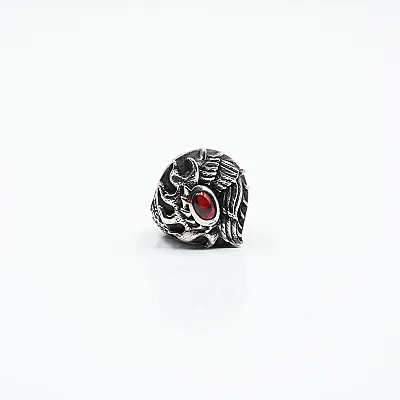 Inel ochi de dragon Argint - 1