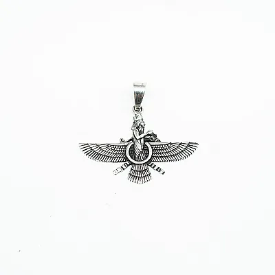 Pandantiv Ahura Mazda s Argint - 1