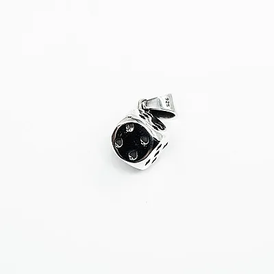 Pandantiv zar xl Argint - 2