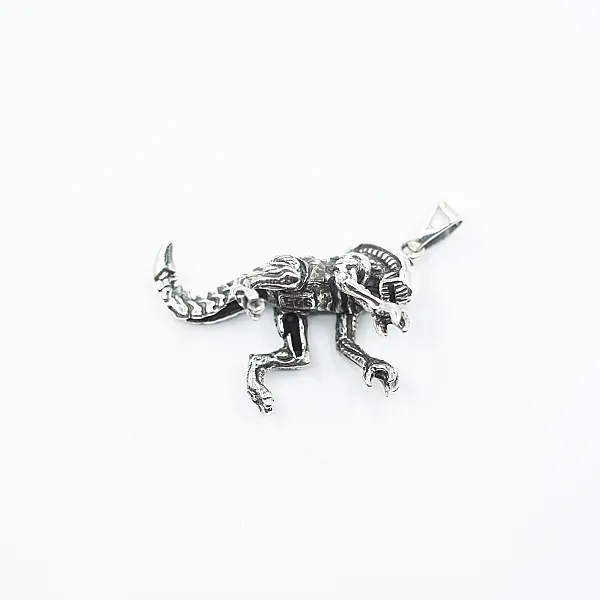 Pandantiv alien s Argint