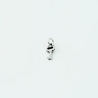 Pandantiv mini cheita xs Argint - 2