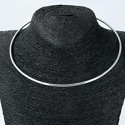 Bara sarma rotunda 2.6mm Argint - 1